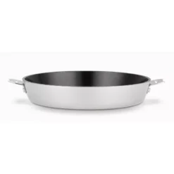 EVOLUTION Corps De Poêle Fonte Aluminium Revêtement Céramique BEKA D20 -Beka revolution corps de poele fonte aluminium revetement ceramique beka d20 p 12