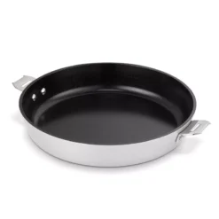 EVOLUTION Corps De Poêle Fonte Aluminium Revêtement Céramique BEKA D20 -Beka revolution corps de poele fonte aluminium revetement ceramique beka d20 p 13