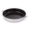 EVOLUTION Corps De Poêle Fonte Aluminium Revêtement Céramique BEKA D28