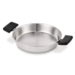 EVOLUTION Corps De Poêle Inox BEKA D20 -Beka revolution corps de poele inox beka d20 p 4