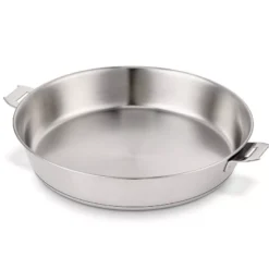 EVOLUTION Corps De Poêle Inox BEKA D24 -Beka revolution corps de poele inox beka d24 p 10