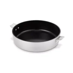 EVOLUTION Corps De Sauteuse Fonte Aluminium Revêtement Céramique BEKA D24 -Beka revolution corps de sauteuse fonte aluminium revetement ceramique beka d24 p 9