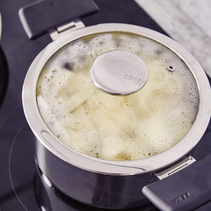 EVOLUTION Couvercle BEKA D16 2 EVOLUTION Couvercle BEKA D16 – Image 2