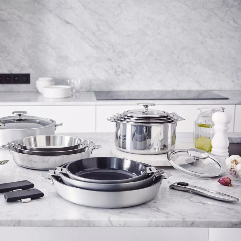 EVOLUTION Couvercle BEKA D16 8 EVOLUTION Couvercle BEKA D16 – Image 8