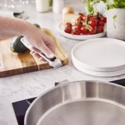 EVOLUTION Poignée Amovible Inox BEKA -Beka revolution poignee amovible inox beka p 6