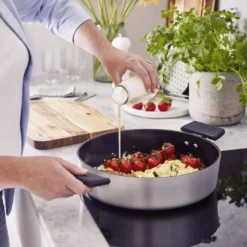 EVOLUTION Série 3 Casseroles 16/18/20 + Poignée Amovible BEKA -Beka revolution serie 3 casseroles 161820 poignee amovible beka p 11