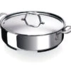 Sauteuse 2 Anses Beka Chef Inox