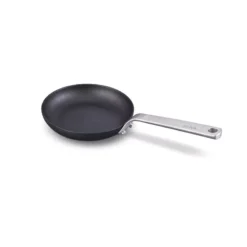 STARK Poêle à Frire En Fonte De Fer Non émaillée BEKA D20 -Beka stark poele a frire en fonte de fer non emaillee beka d20 p 2