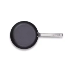 STARK Poêle à Frire En Fonte De Fer Non émaillée BEKA D24 -Beka stark poele a frire en fonte de fer non emaillee beka d24 p 5