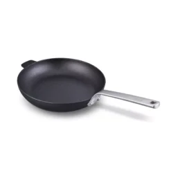 STARK Poêle à Frire En Fonte De Fer Non émaillée BEKA D28 -Beka stark poele a frire en fonte de fer non emaillee beka d28 p 13