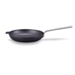 STARK Poêle à Frire En Fonte De Fer Non émaillée BEKA D28 -Beka stark poele a frire en fonte de fer non emaillee beka d28 p 5